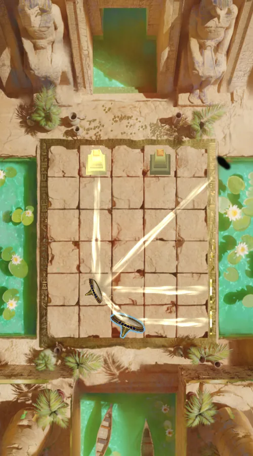 Gameplay screenshot 1