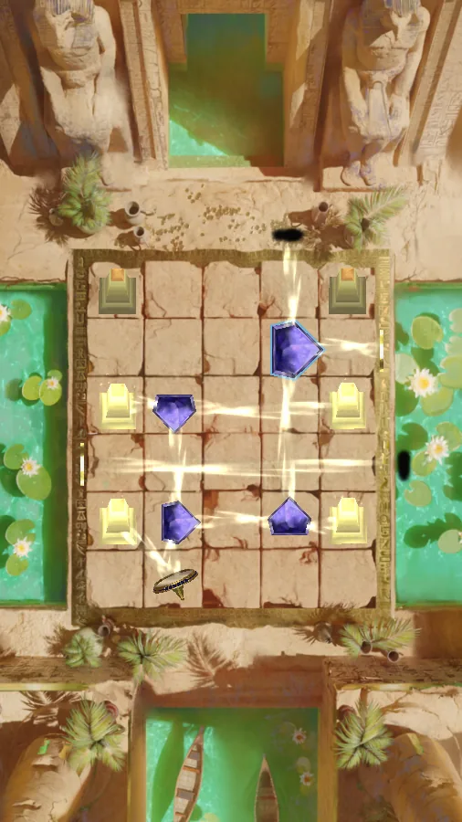 Gameplay screenshot 2