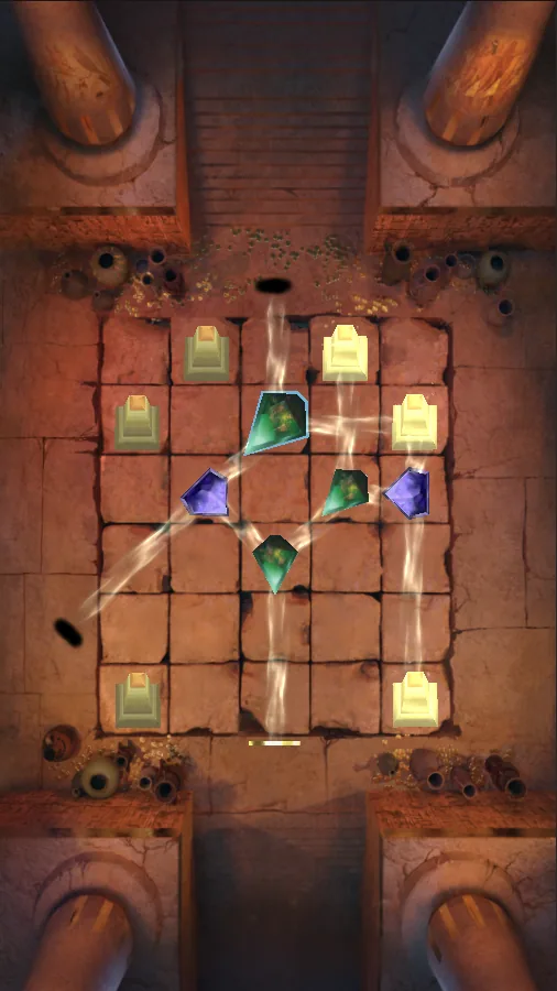 Gameplay screenshot 3